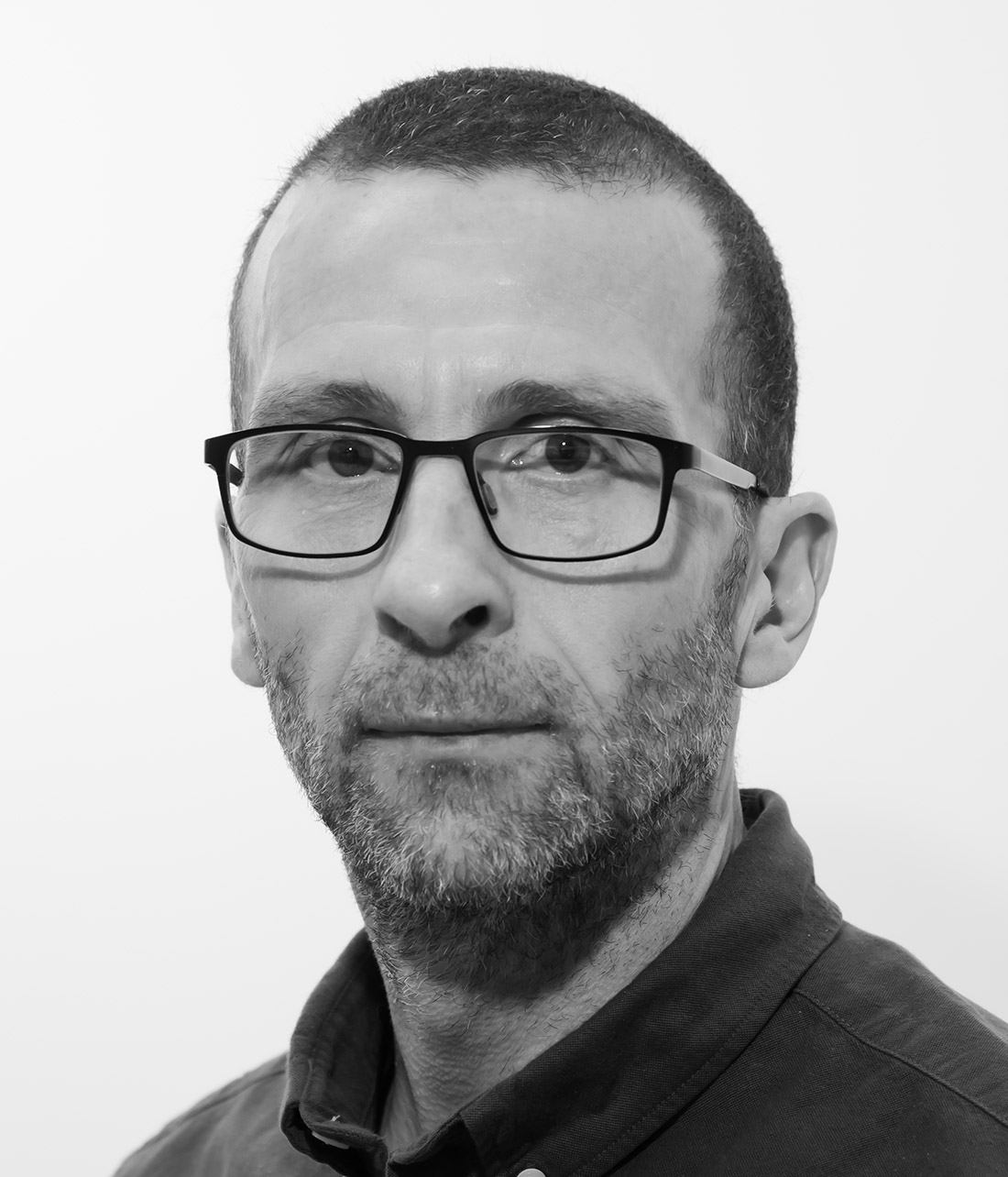 Oddgeir Þór Gunnarsson