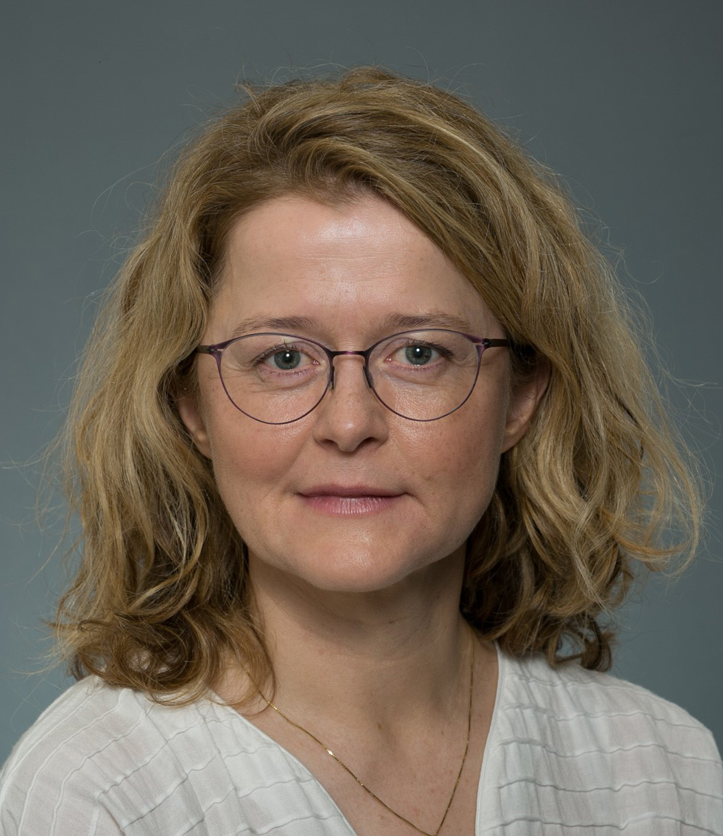 Anna Heiða Ólafsdóttir